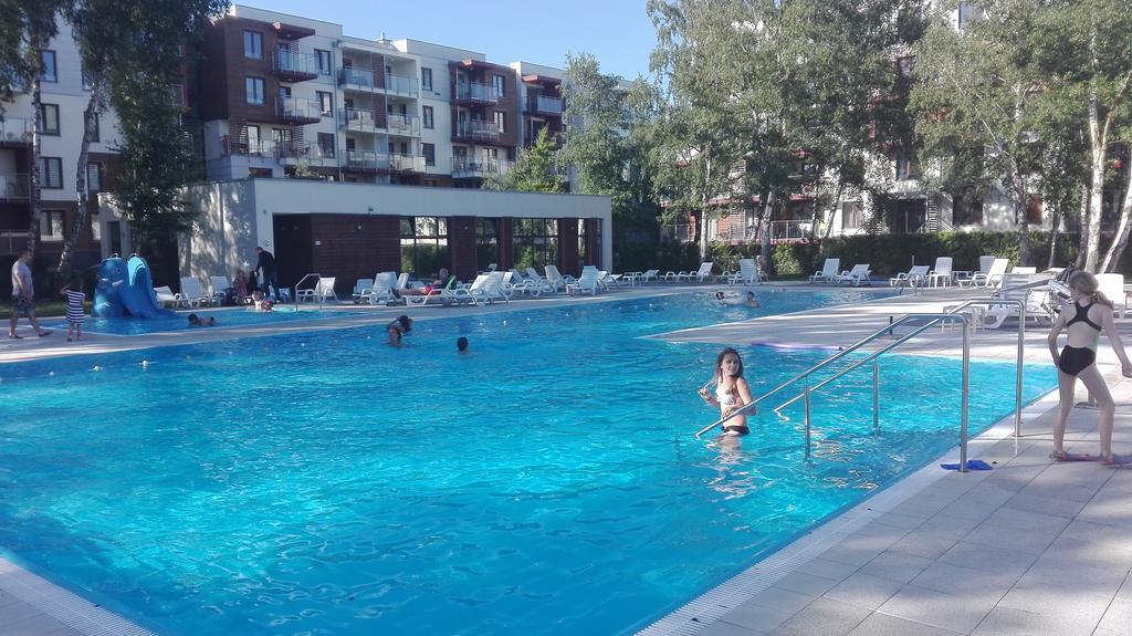 Morskie Polanki