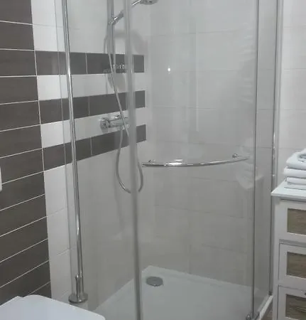 Apartament Morskie Polanki Kolobrzeg Exterior photo