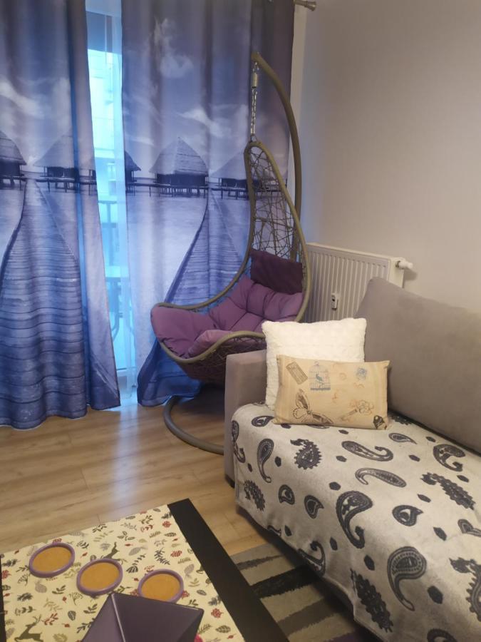 Morskie Polanki Apartment
