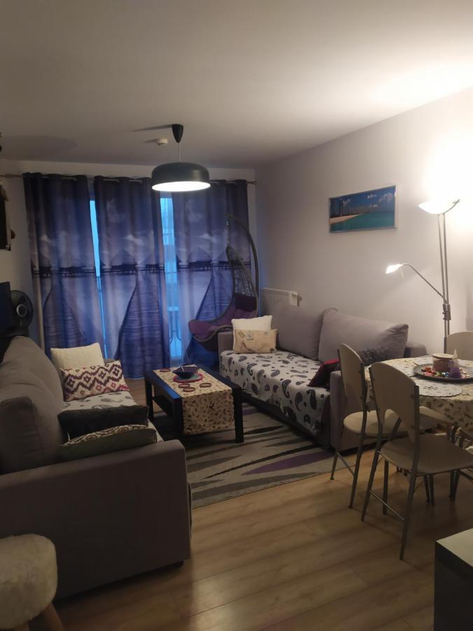 Morskie Polanki Apartment *