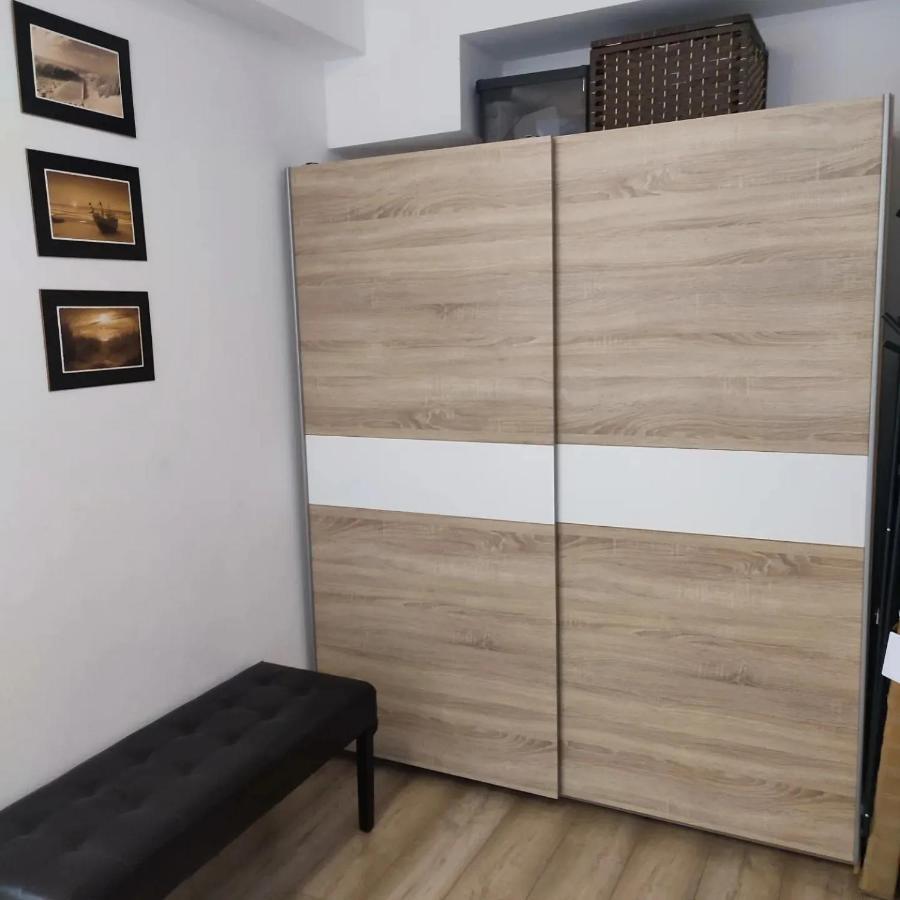 Morskie Polanki Apartment
