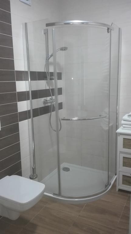 Morskie Polanki Apartment *