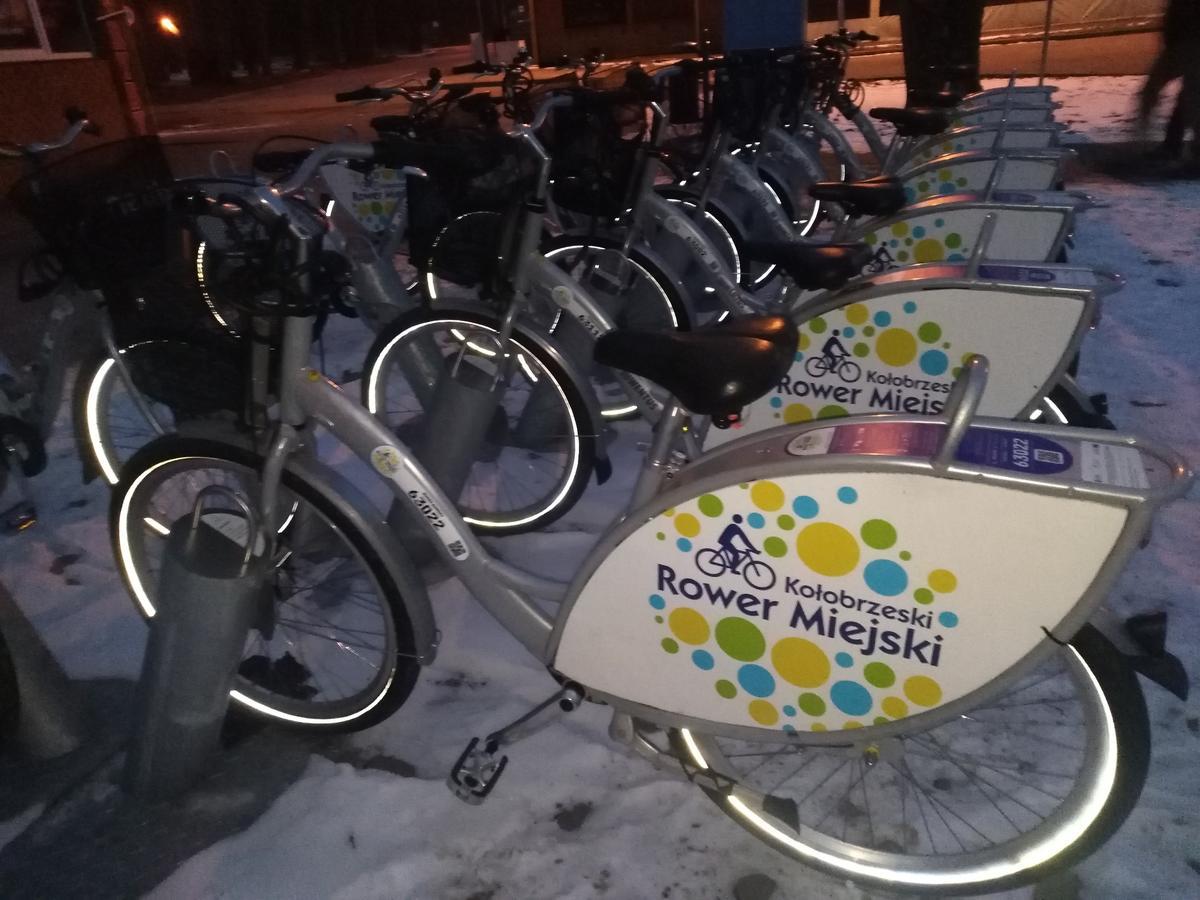 Morskie Polanki * Kolobrzeg