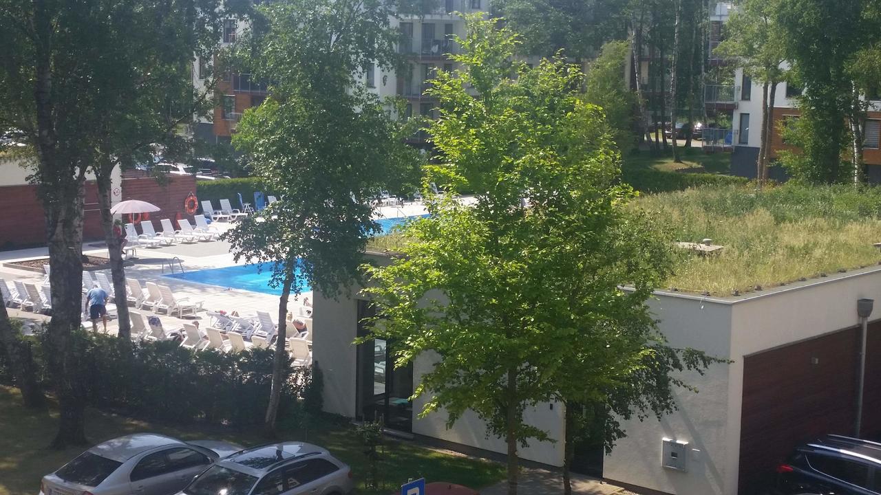 Morskie Polanki * Kolobrzeg