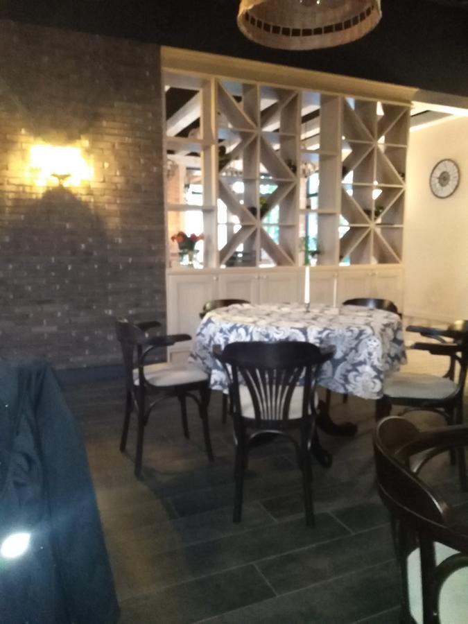 Morskie Polanki Apartment Kolobrzeg