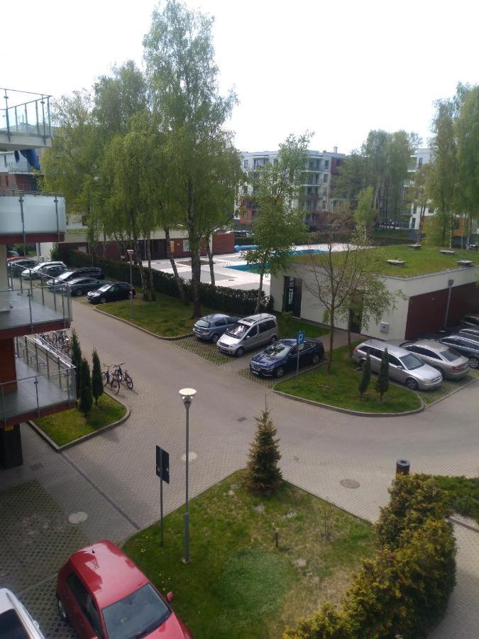 Apartment Morskie Polanki *